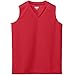 Augusta Sportswear WOMEN'S WICKING MESH SLEEVELESS JERSEY