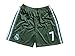 GamesDur 2017/2018 Real Madrid Ronaldo #7 Blue Soccer Kids Jersey & Short & Sock & Soccer Bag Youth Sizes (7-8 Years)