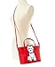 Marc Tetro Crossbody (Boston Terrier, Dotson, Westie, Schnauzer) (Westie (Red))