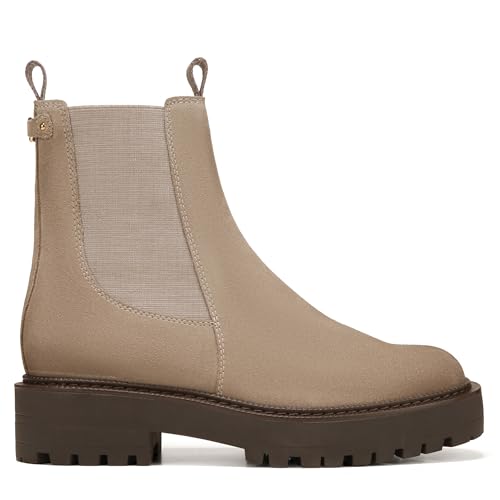 Sam Edelman Women's Laguna Chelsea Boot Antico Gray