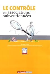 Le  contrôle des associations subventionnées