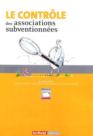 Le  contrôle des associations subventionnées