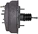 Cardone 53-2728 Remanufactured Vacuum Power Brake Booster without Master Cylinder (Renewed)