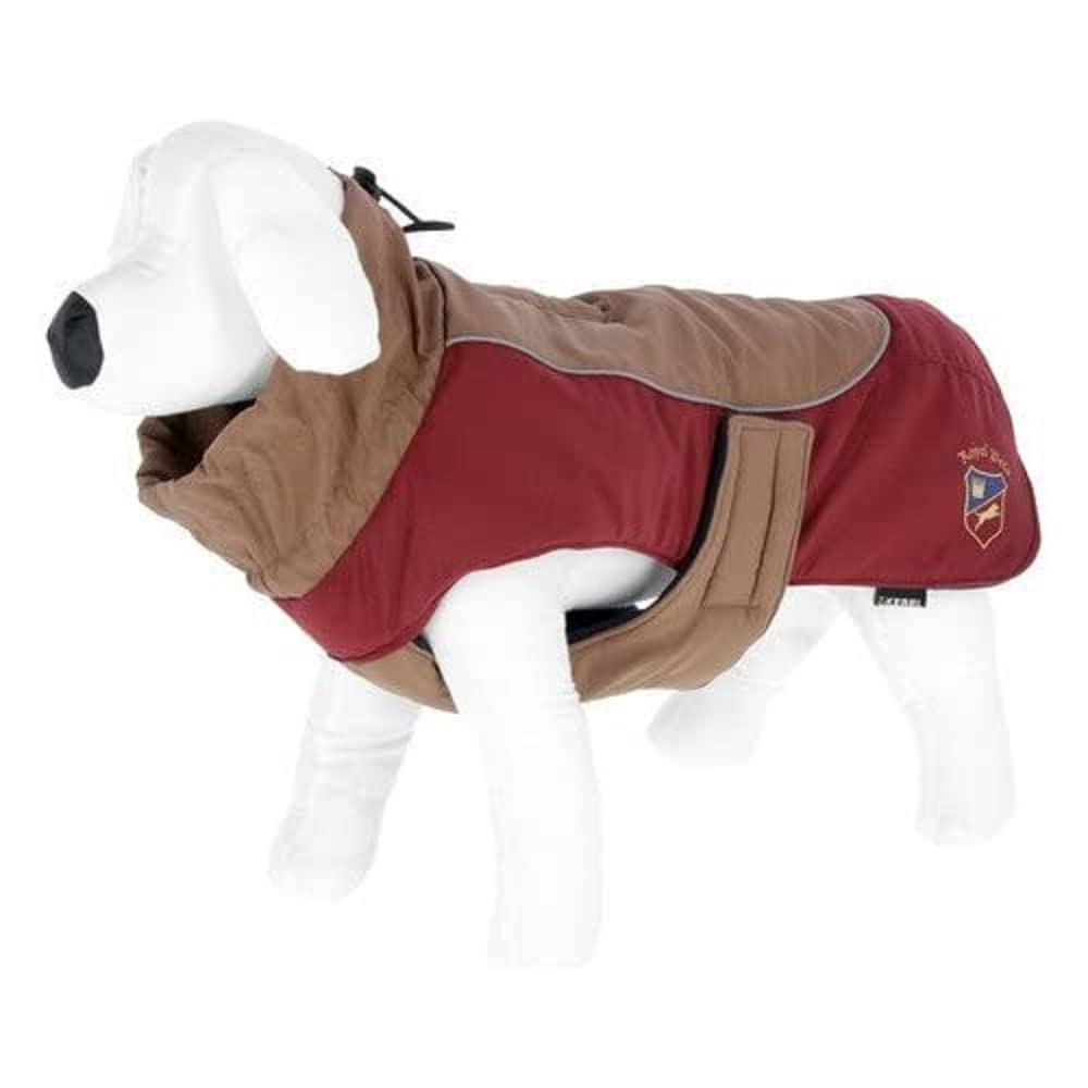 Kerbl Royal Pets Dog Coat, 50 cm