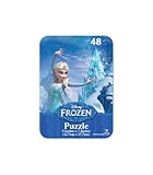 Frozen Mini Puzzle Tin (48-Piece)
