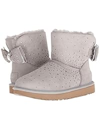 UGG W Stargirl Bow Mini bota de moda para mujer