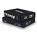 DIGITNOW! HD Game Capture/HD Video Capture Device, HDMI Video Converter/Recorder for PS4, Xbox One/Xbox 360,LiveTV,PVR DVR and More,Support HDMI/YPbPr/CVBS Input and HDMI Output,Full HD 1080p 30fps