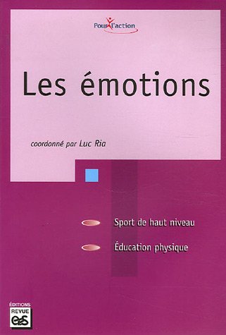 Les  émotions