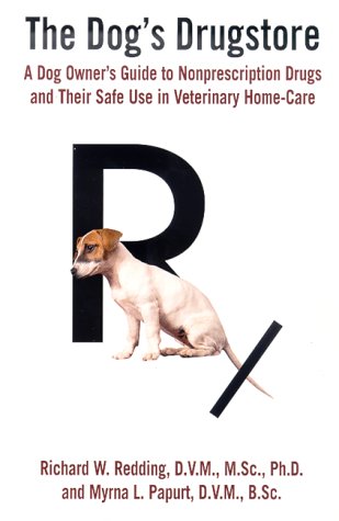 pet drugs at home