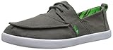 Sanuk Kids Offshore Boys Boat Shoe (Toddler/Little Kid/Big Kid)