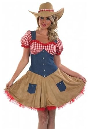 Can Can Saloon Girl Costume EF2078 | Plus size fancy dress Can Can Saloon Girl Costume EF2078 | Plus size fancy dress