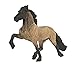 Safari Ltd Winner’s Circle Collectibles – Icelandic Stallion – Realistic Hand Painted Toy Figurine Model – Quality Construction from Safe and BPA Free Materials – For Ages 3 and Up