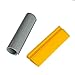 EHDIS Turbo Squeegee 5.5 inch (14cm) Window Film Tools Tube Rubber Scraper Silicone Water Blade Decal Wrap Applicator Car Home Tint Flexible