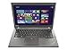 Lenovo ThinkPad T450 20BV000CUS 14-inch Laptop (2.30 GHz Intel Core i5-5300U Processor, 4 GB RAM, 500 GB HDD, Windows 7 Pro)