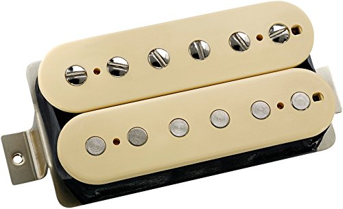 DiMarzio PAF 59 Neck Pickup Cream Bridge