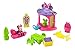 Fisher-Price Disney Minnie, Bow-Sweet-Home Garden Picnic