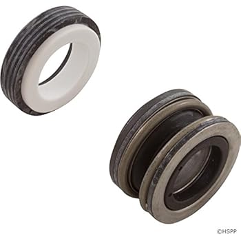 Amazon.com : Century UST1102 1-Horsepower Up-Rated Round