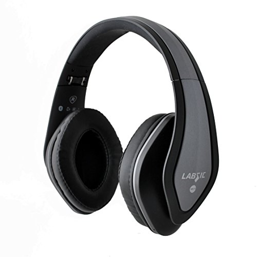 Buy Professional High Fidelity Audiophile Wireless Bluetooth Headset