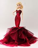 Cora Gu [Handmade Dress Fit for 12