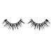 Lilly Lashes Luxury Collection Tease | False Eyelashes | Natural Look and Feel | Mink | Stackable & Reusable | Non-Magnetic | 100% Handmade & Cruelty-Free