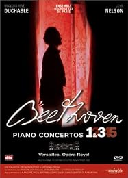Beethoven - Piano Concertos 1 & 3