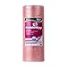 Duck Brand Anti-Static Bubble Wrap Cushioning, Extra Wide 24-Inch x 50-Feet, Pink (285793)