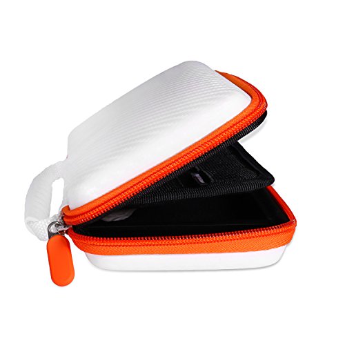 5 KINGTOP+Nintendo+Protective+Carrying+Travel