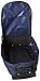 Everest Wheeled Backpack - Standard, Navy, One Size