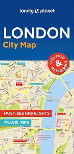 Not For Tourists Guide to London 2025: Not For Tourists