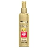 Pantene Pantene pro-v radiant color shine leave-in conditioning spray detangler, 8.5 fl Ounce