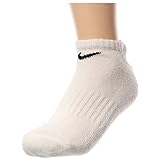 Nike Men's No-show Cotton Socks