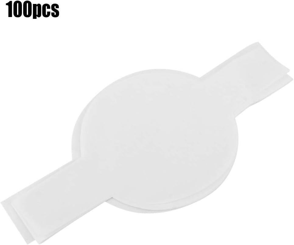 carta pergamenacea da forno rotonda 10 pollici