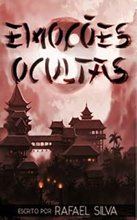Livro Emoções ocultas