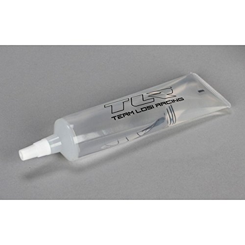 Team Losi Silicone Diff Fluid 7000CS
