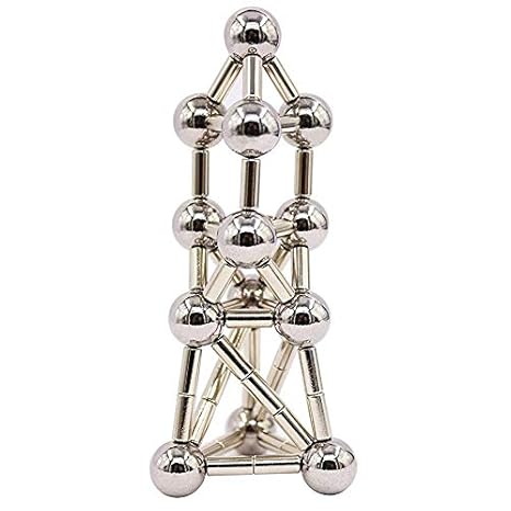 edc fidgeter magnetic cube puzzle