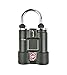 BIO-key TouchLock TSA Approved Smart Luggage Lock, Black