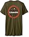 Columbia Apparel Men's Columbia Jerome Graphic Tee
