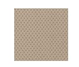 Pixel Stretch Fabric Furniture Armrest Cover, Set of 2, Tan