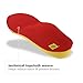 Spenco Polysorb Walker/Runner Athletic Insole Women's 9-10.5/Men's 8-9.5