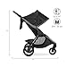 Britax B-Free Stroller, Pewter [Discontinued]