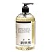 Taza Premium Natural Omega-3 Hemp & Aloe Coconut Body Wash, 16 fl oz For Soft Smooth Skin Contains: Omega-3 Hemp Seed Oil, Aloe Seed Juice, Chamomile Flower, White Willow Bark Extract