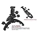 CowboyStudio Lightweight Universal Camera Camcorder Multi-clamp Pod Tripod, CX-3000