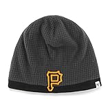 '47 Pittsburgh Pirates Child/Kid's Grid Fleece