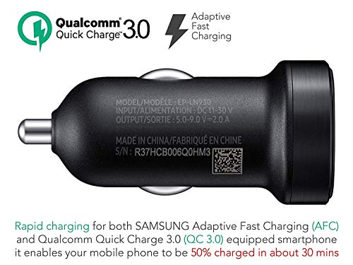 image for Fast Car Charger Compatible OBI Leopard S502 5
