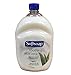 Softsoap Hand Soap Soothing Aloe Vera Moisturizing Hand Soap Refill 64 Fluid Ounce Bottle