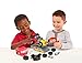 Mickey Roadster Racers Custom Car Kit, Officially Licensed Kids Toys for Ages 3 Up by Just Play