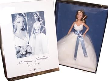 monique lhuillier dolls