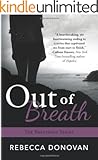 Out of Breath (The Breathing Series, Book 3)