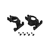Redcat Racing BS903-017N Front Hub Carriers with M4 Screws