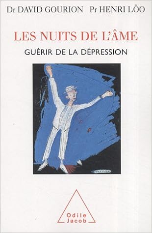 Les Nuits De L Ame Guerir De La Depression Amazon Fr Loo Henri Gourion David Livres